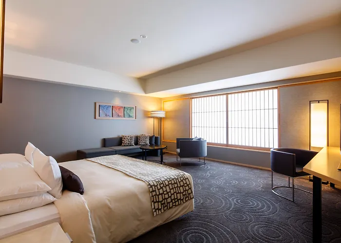 The Capitol Hotel Tokyu