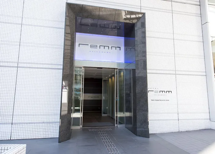 Remm Akihabara